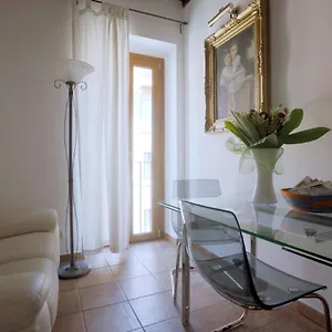Borgo Pio 91 Róma