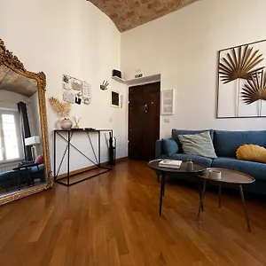  Appartement La Polveriera, Eleganti E Luminosi Vicino Al Colosseo
